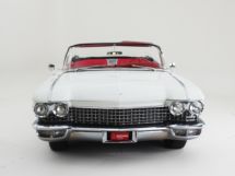 Cadillac 62 Convertible '60 (1960)