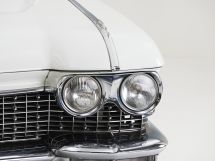 Cadillac 62 Convertible '60 (1960)