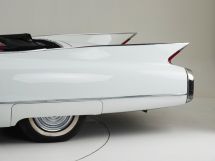 Cadillac 62 Convertible '60 (1960)