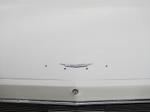 Cadillac 62 Convertible '60 (1960)