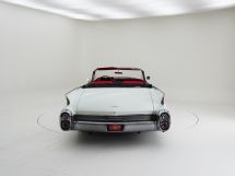 Cadillac 62 Convertible '60 (1960)