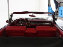 Cadillac 62 Convertible '60 (1960)