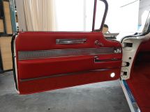 Cadillac 62 Convertible '60 (1960)