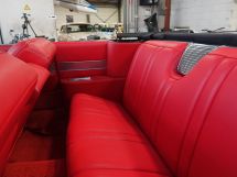 Cadillac 62 Convertible '60 (1960)