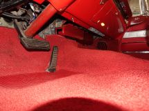 Cadillac 62 Convertible '60 (1960)