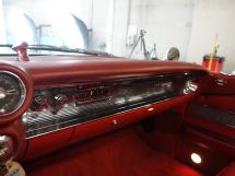 Cadillac 62 Convertible '60 (1960)