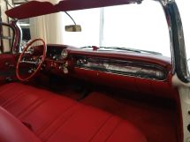 Cadillac 62 Convertible '60 (1960)