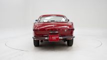 Volvo 1800 S '66 (1966)
