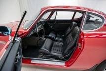 Volvo 1800 S '66 (1966)