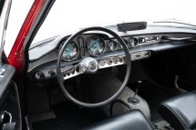 Volvo 1800 S '66 (1966)