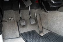 Volvo 1800 S '66 (1966)