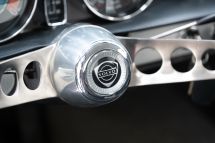 Volvo 1800 S '66 (1966)