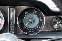 Volvo 1800 S '66 (1966)