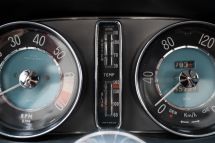 Volvo 1800 S '66 (1966)