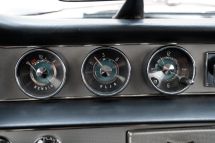 Volvo 1800 S '66 (1966)