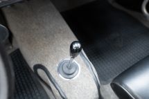 Volvo 1800 S '66 (1966)