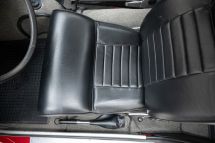 Volvo 1800 S '66 (1966)