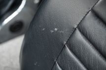 Volvo 1800 S '66 (1966)