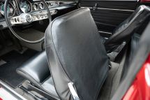 Volvo 1800 S '66 (1966)