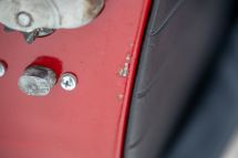 Volvo 1800 S '66 (1966)