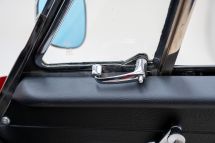 Volvo 1800 S '66 (1966)