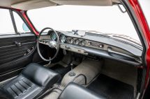 Volvo 1800 S '66 (1966)