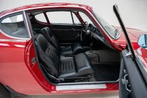 Volvo 1800 S '66 (1966)