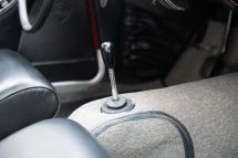 Volvo 1800 S '66 (1966)