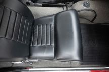 Volvo 1800 S '66 (1966)