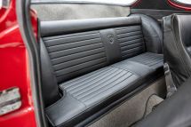 Volvo 1800 S '66 (1966)