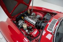 Volvo 1800 S '66 (1966)