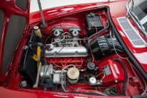 Volvo 1800 S '66 (1966)