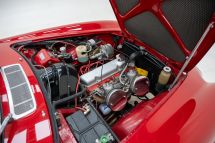 Volvo 1800 S '66 (1966)