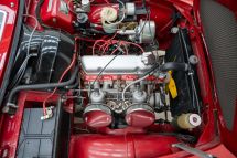 Volvo 1800 S '66 (1966)