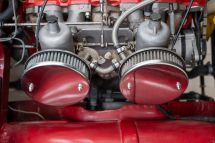 Volvo 1800 S '66 (1966)