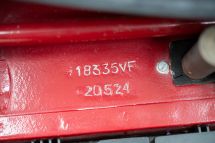 Volvo 1800 S '66 (1966)