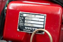 Volvo 1800 S '66 (1966)