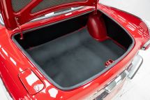 Volvo 1800 S '66 (1966)