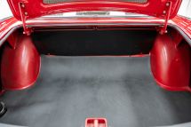 Volvo 1800 S '66 (1966)