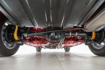 Volvo 1800 S '66 (1966)