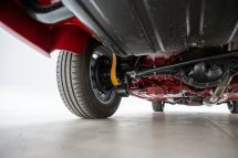 Volvo 1800 S '66 (1966)