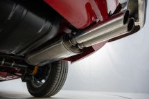 Volvo 1800 S '66 (1966)