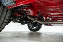 Volvo 1800 S '66 (1966)