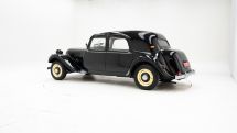 Citroen Traction Avant 11 B '55 (1955)