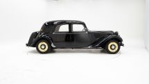 Citroen Traction Avant 11 B '55 (1955)