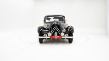 Citroen Traction Avant 11 B '55 (1955)
