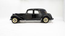 Citroen Traction Avant 11 B '55 (1955)
