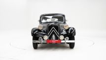 Citroen Traction Avant 11 B '55 (1955)