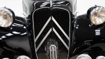 Citroen Traction Avant 11 B '55 (1955)