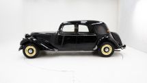 Citroen Traction Avant 11 B '55 (1955)